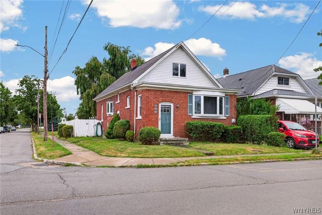 483 Reiman Street, Cheektowaga, NY 14212