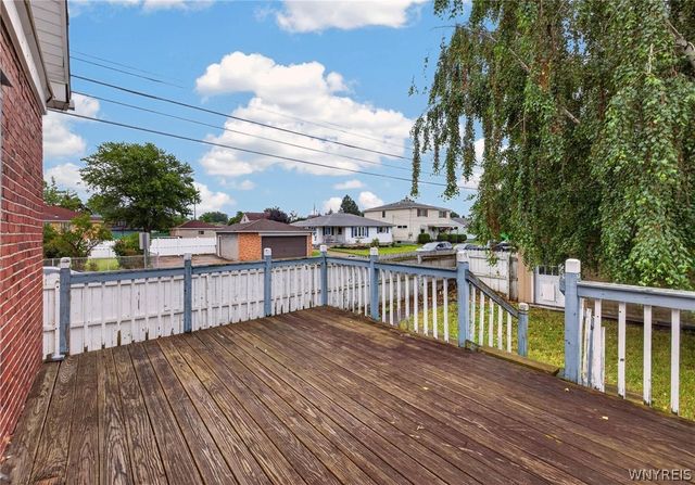 483 Reiman Street, Cheektowaga, NY 14212