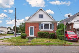 483 Reiman Street, Cheektowaga, NY 14212