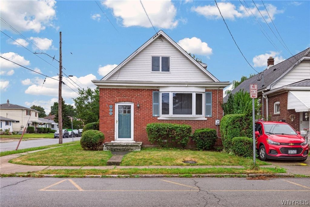483 Reiman Street, Cheektowaga, NY 14212