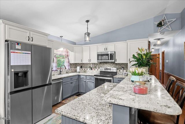 1571 Wayside Farm Road, Franklinton, NC 27525