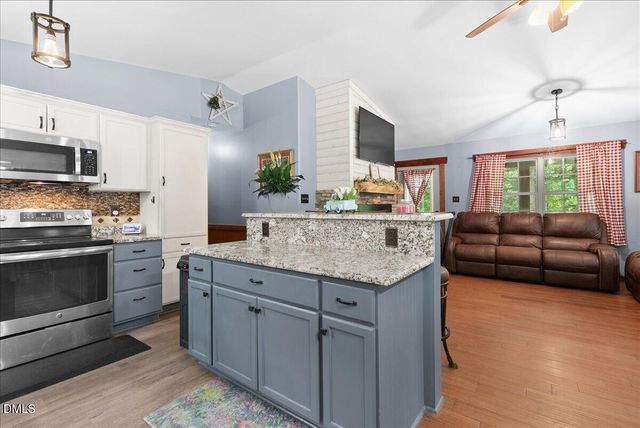 1571 Wayside Farm Road, Franklinton, NC 27525