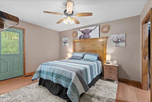 1571 Wayside Farm Road, Franklinton, NC 27525