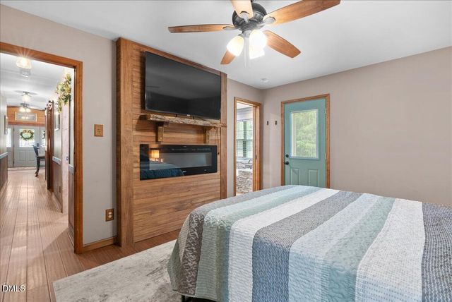 1571 Wayside Farm Road, Franklinton, NC 27525