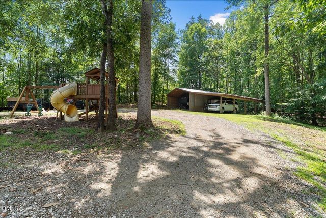 1571 Wayside Farm Road, Franklinton, NC 27525