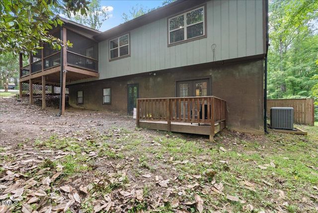 1571 Wayside Farm Road, Franklinton, NC 27525