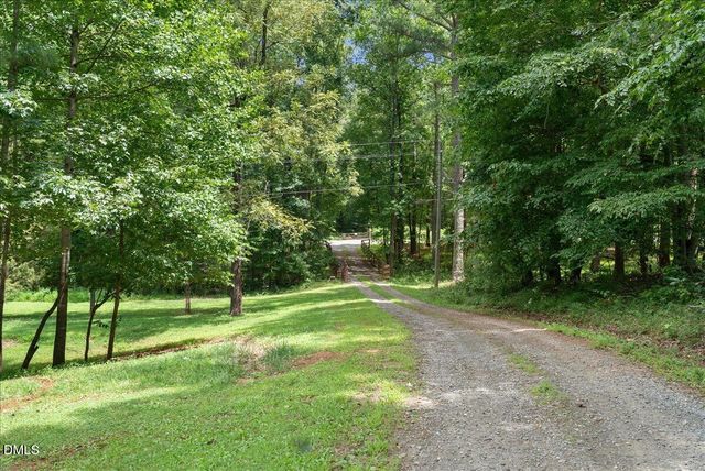 1571 Wayside Farm Road, Franklinton, NC 27525