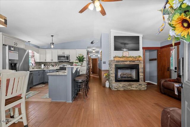 1571 Wayside Farm Road, Franklinton, NC 27525