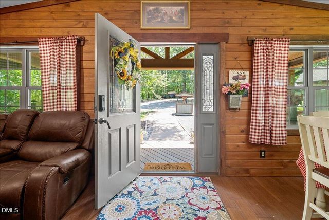1571 Wayside Farm Road, Franklinton, NC 27525