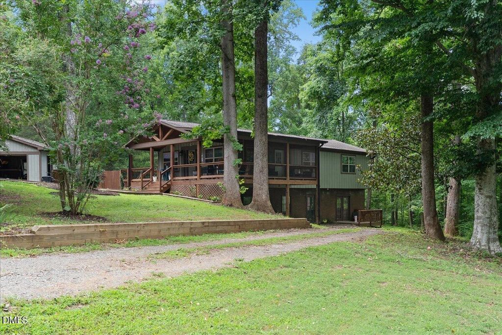 1571 Wayside Farm Road, Franklinton, NC 27525