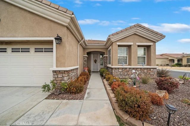 19484 Biltmore Road, Apple Valley, CA 92308