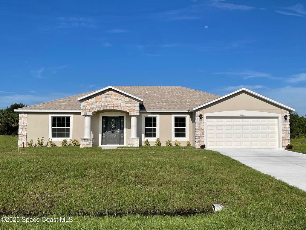 3110 Lakeland Avenue SW, Palm Bay, FL 32908