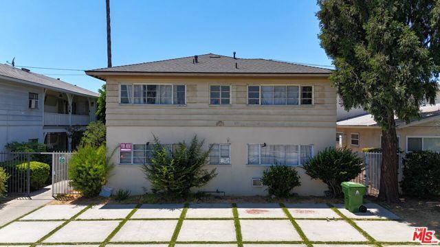 5707 Tilden Avenue, Sherman Oaks (los Angeles), CA 91401