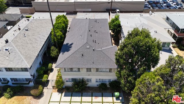 5707 Tilden Avenue, Sherman Oaks (los Angeles), CA 91401