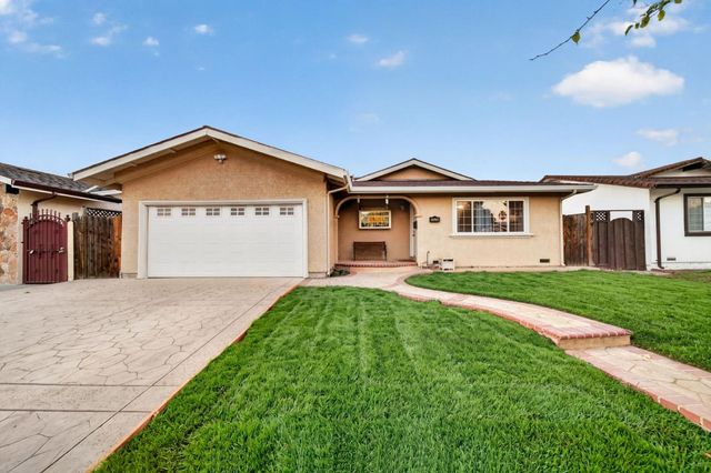 1629 Tierra Buena Drive, San Jose, CA 95121