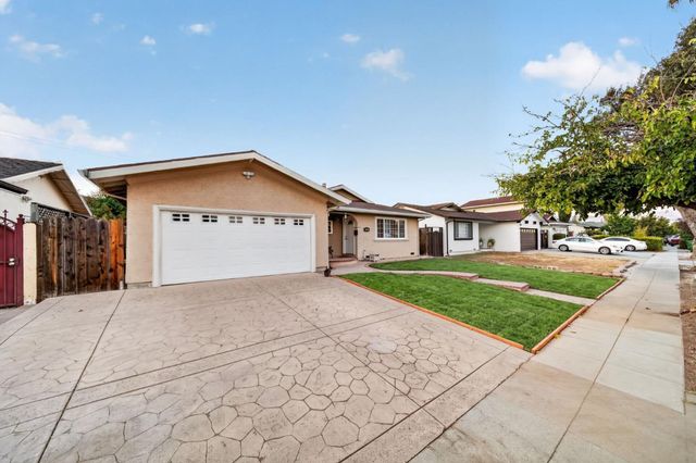 1629 Tierra Buena Drive, San Jose, CA 95121