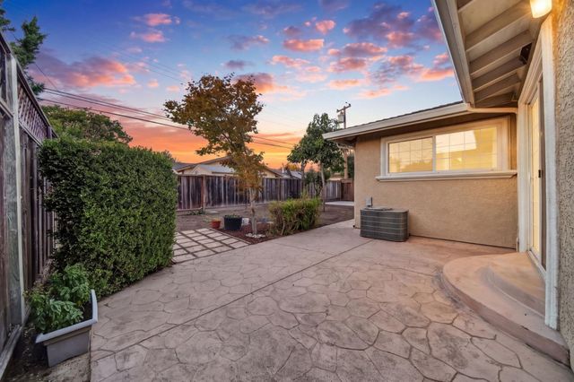 1629 Tierra Buena Drive, San Jose, CA 95121