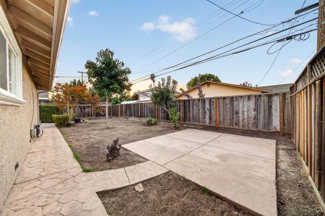 1629 Tierra Buena Drive, San Jose, CA 95121