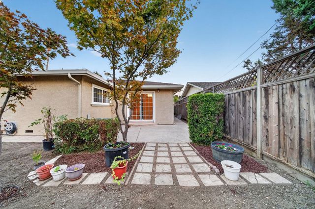 1629 Tierra Buena Drive, San Jose, CA 95121