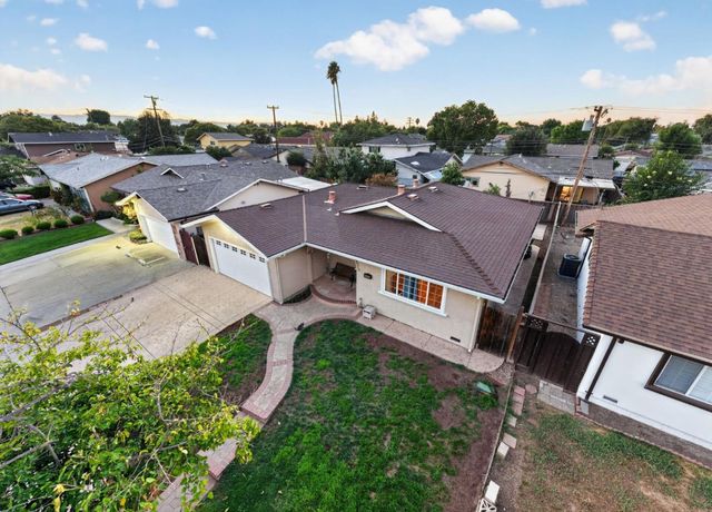1629 Tierra Buena Drive, San Jose, CA 95121