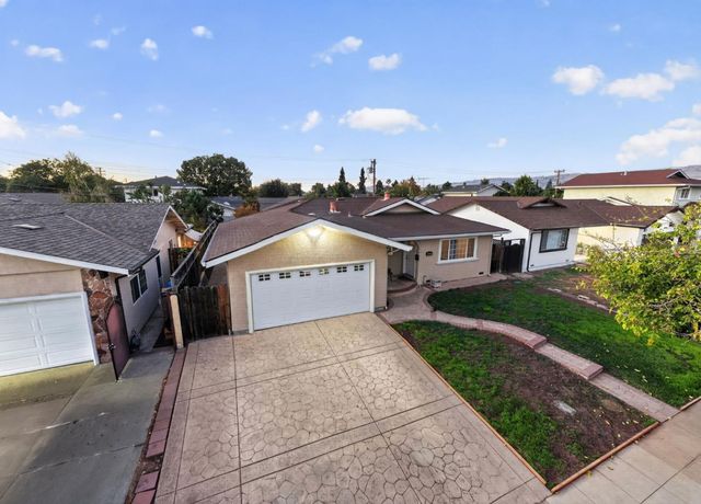 1629 Tierra Buena Drive, San Jose, CA 95121