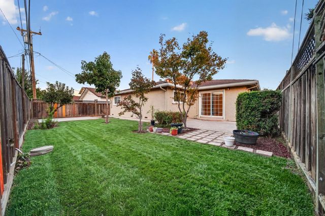 1629 Tierra Buena Drive, San Jose, CA 95121