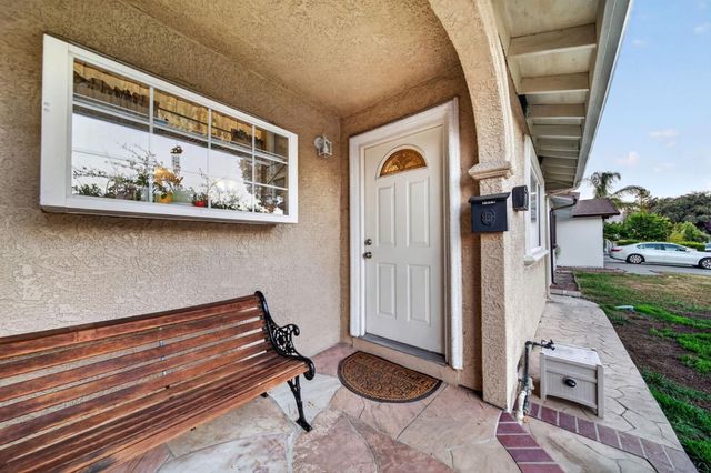 1629 Tierra Buena Drive, San Jose, CA 95121