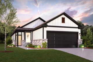 209 Firefox WAY, Jarrell, TX 76537