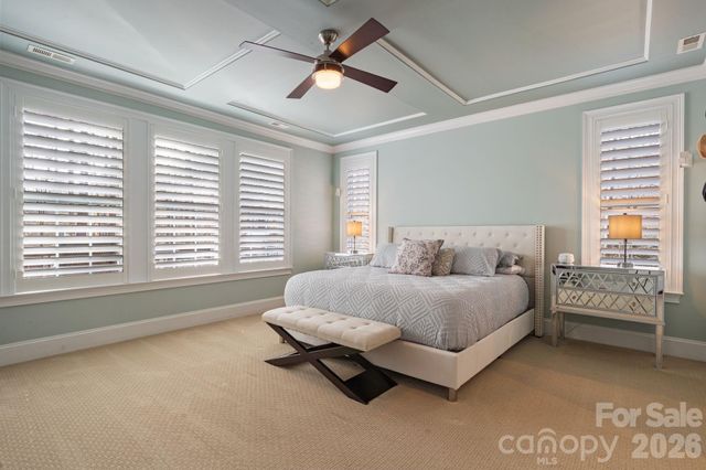 2404 Island Lake Drive, Charlotte, NC 28214