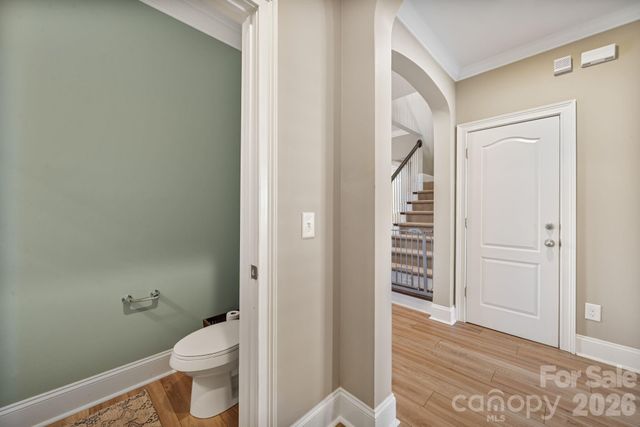 2404 Island Lake Drive, Charlotte, NC 28214