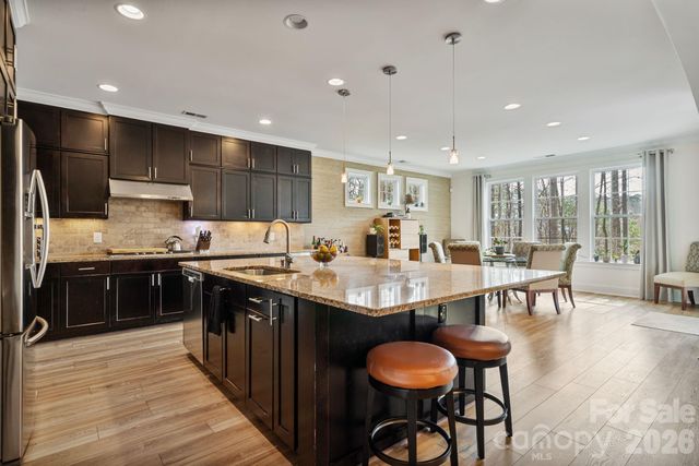 2404 Island Lake Drive, Charlotte, NC 28214