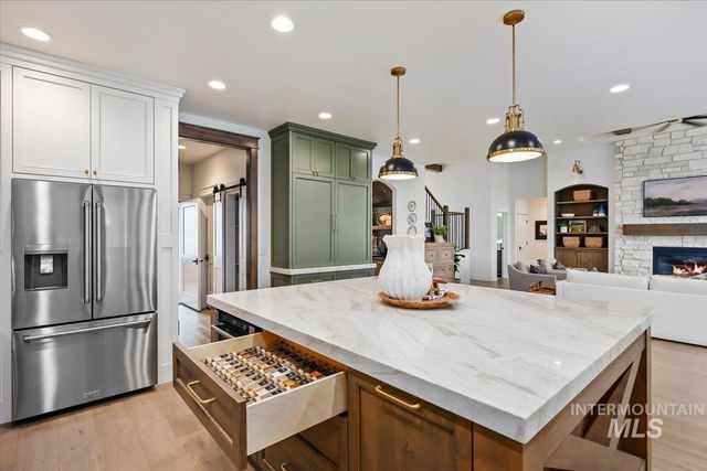 3308 E. 3818 N., Kimberly, ID 83341