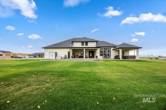 3308 E. 3818 N., Kimberly, ID 83341