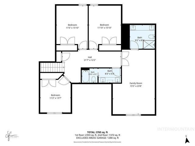 3308 E. 3818 N., Kimberly, ID 83341