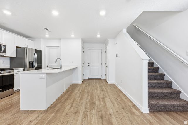 3302 E ELKHORN LN, Washington, UT 84780