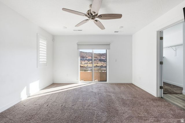 3302 E ELKHORN LN, Washington, UT 84780