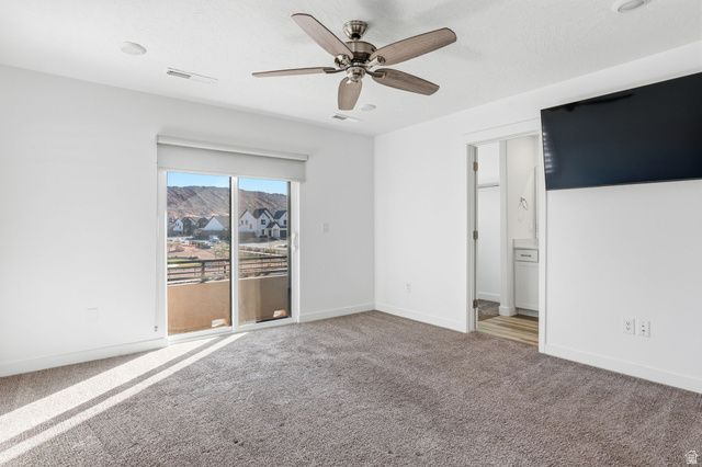 3302 E ELKHORN LN, Washington, UT 84780