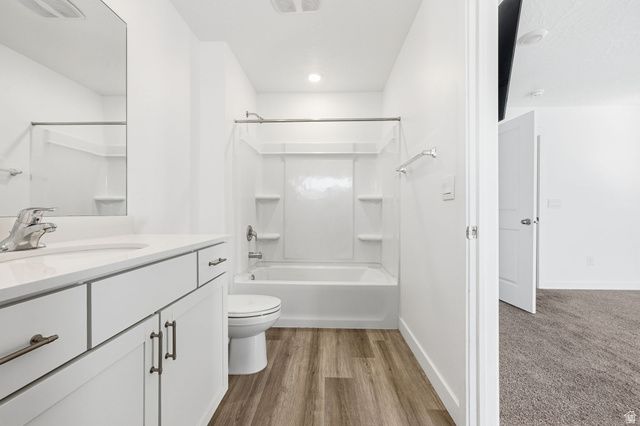 3302 E ELKHORN LN, Washington, UT 84780