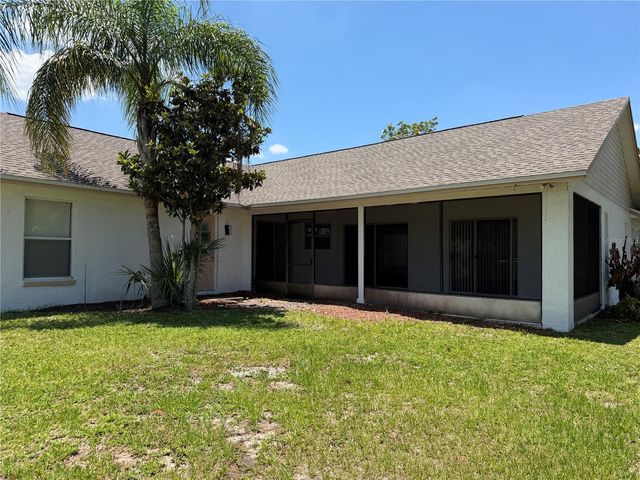 14601 EAGLES CROSSING DRIVE, Orlando, FL 32837