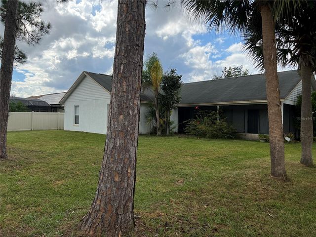 14601 EAGLES CROSSING DRIVE, Orlando, FL 32837