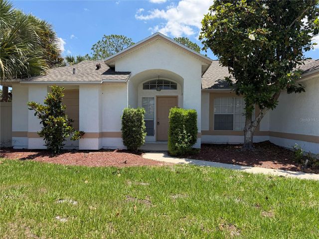 14601 EAGLES CROSSING DRIVE, Orlando, FL 32837