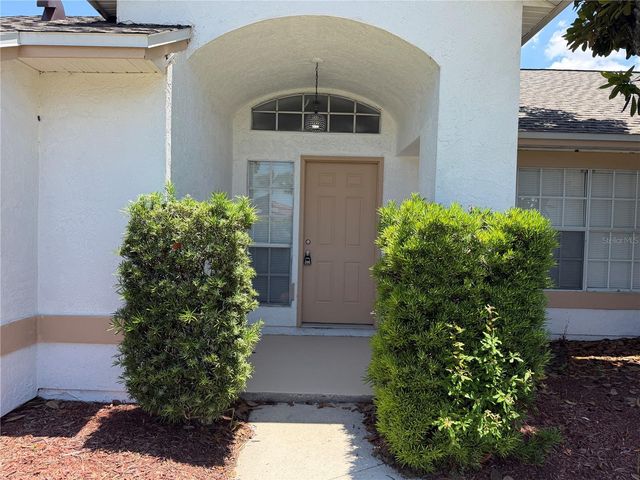14601 EAGLES CROSSING DRIVE, Orlando, FL 32837