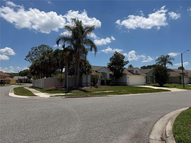 14601 EAGLES CROSSING DRIVE, Orlando, FL 32837