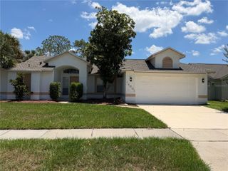14601 EAGLES CROSSING DRIVE, Orlando, FL 32837