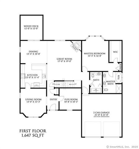 501 Freya Lane, East Hampton, CT 06424