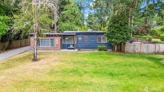 12819 Lake City Boulevard SW, Lakewood, WA 98498