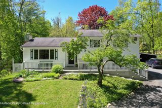 424 John Joy Road, Woodstock, NY 12498