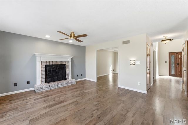 38 Ernst Drive, Glen Carbon, IL 62034