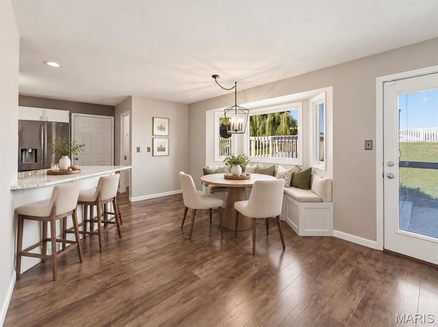 38 Ernst Drive, Glen Carbon, IL 62034