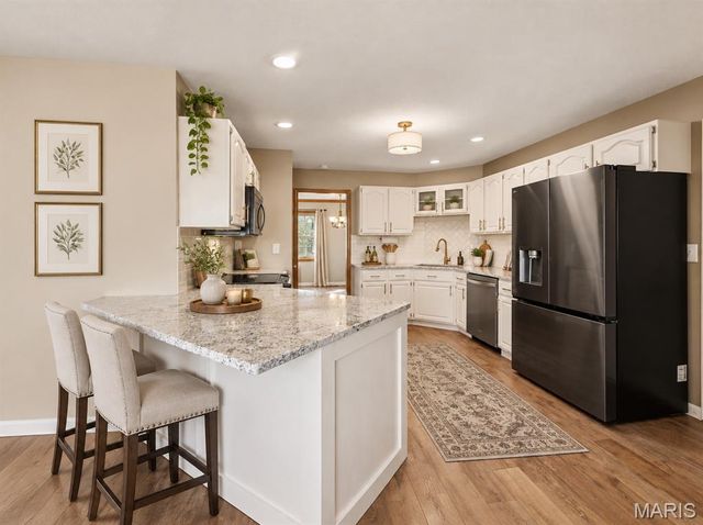 38 Ernst Drive, Glen Carbon, IL 62034